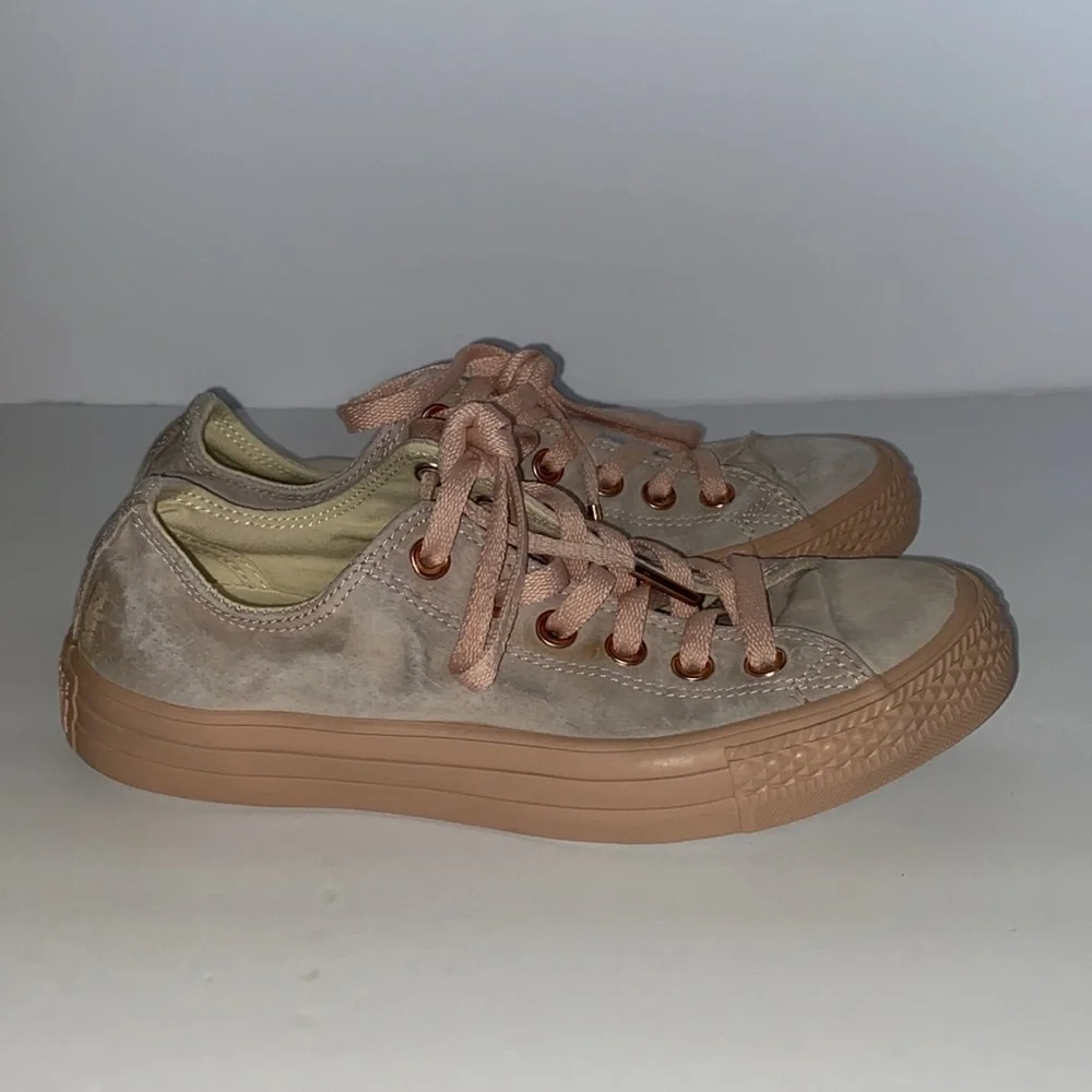 Converse all* star